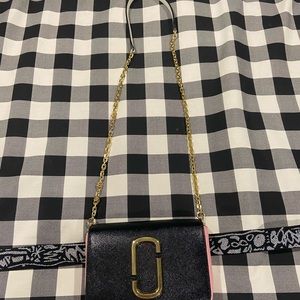 Marc Jacobs Snapshot Bag Fanny Pack